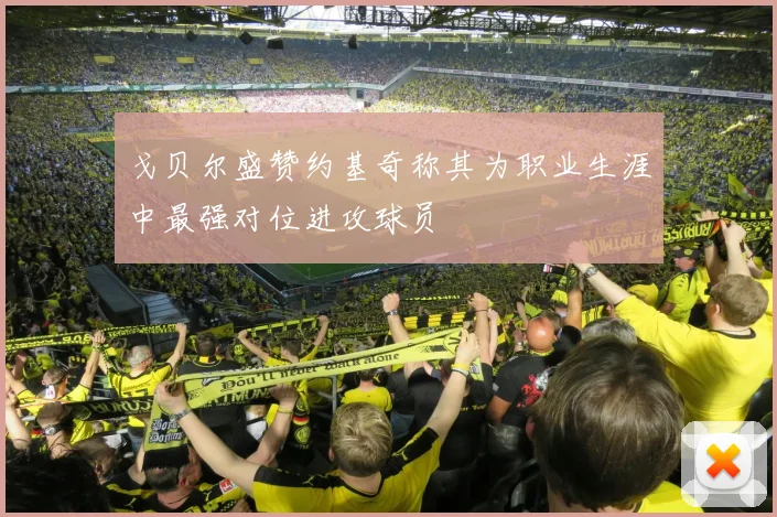 戈贝尔盛赞约基奇称其为职业生涯中最强对位进攻球员