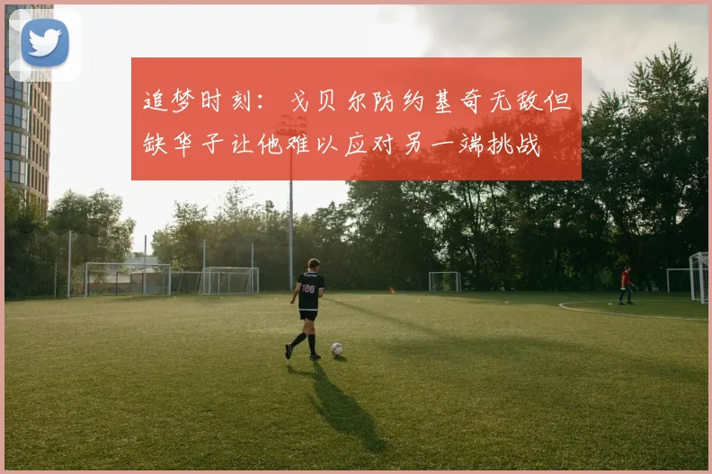 追梦时刻：戈贝尔防约基奇无敌但缺华子让他难以应对另一端挑战